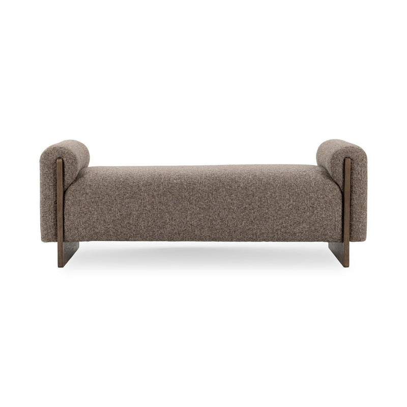 Sierra - Bench - JaxCo Furniture