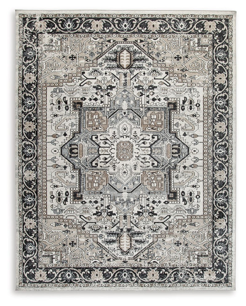 Gregmoore - Area Rug - JaxCo Furniture