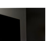 Monkey - 48" x 72" Photography - Black - JaxCo Furniture