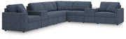 Modmax - Ink - Sectional - JaxCo Furniture