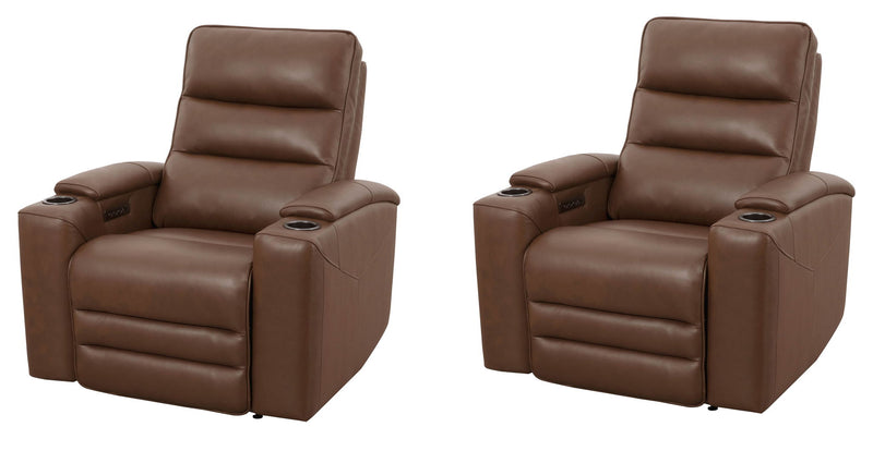 Nexus - Power Zero Gravity Recliner - JaxCo Furniture