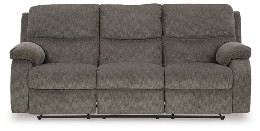 Scranto - Reclining Sofa - JaxCo Furniture