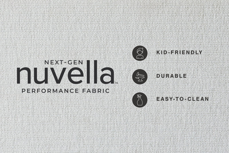 Grendusk - Upholstered Bed - JaxCo Furniture