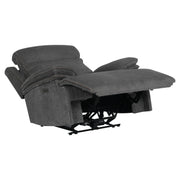 Alpine - Power Zero Gravity Recliner - JaxCo Furniture