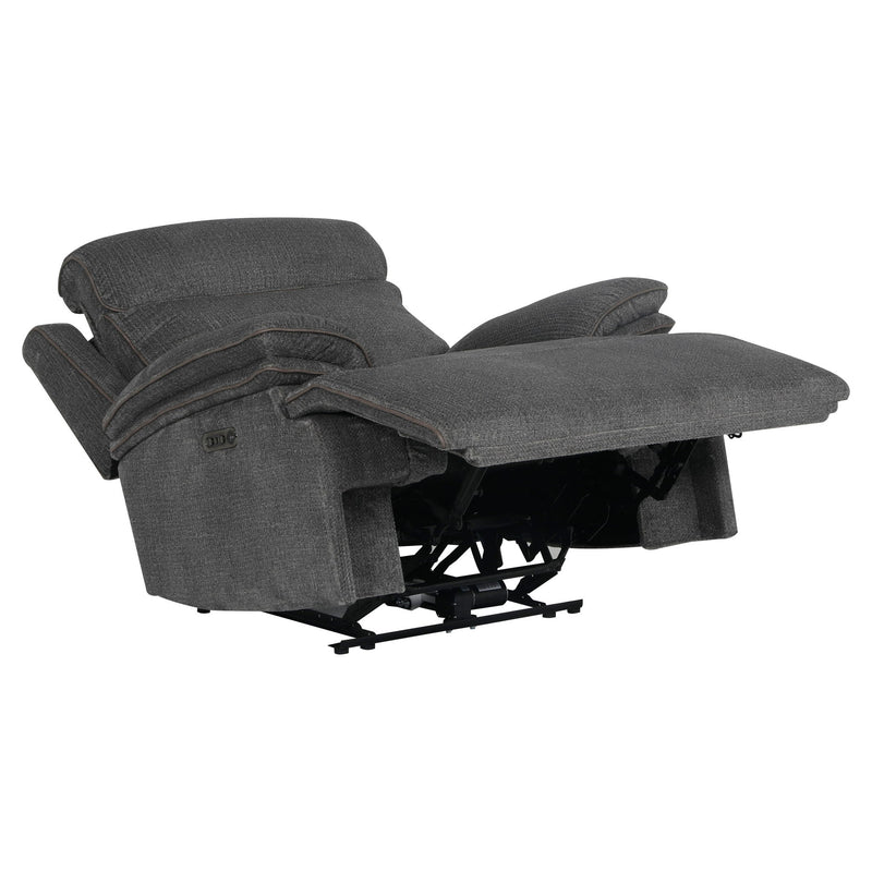 Alpine - Power Zero Gravity Recliner - JaxCo Furniture