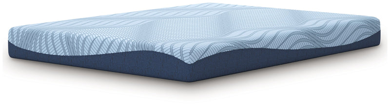 Peak 2.0 8 Memory Foam - Mattress - JaxCo Furniture