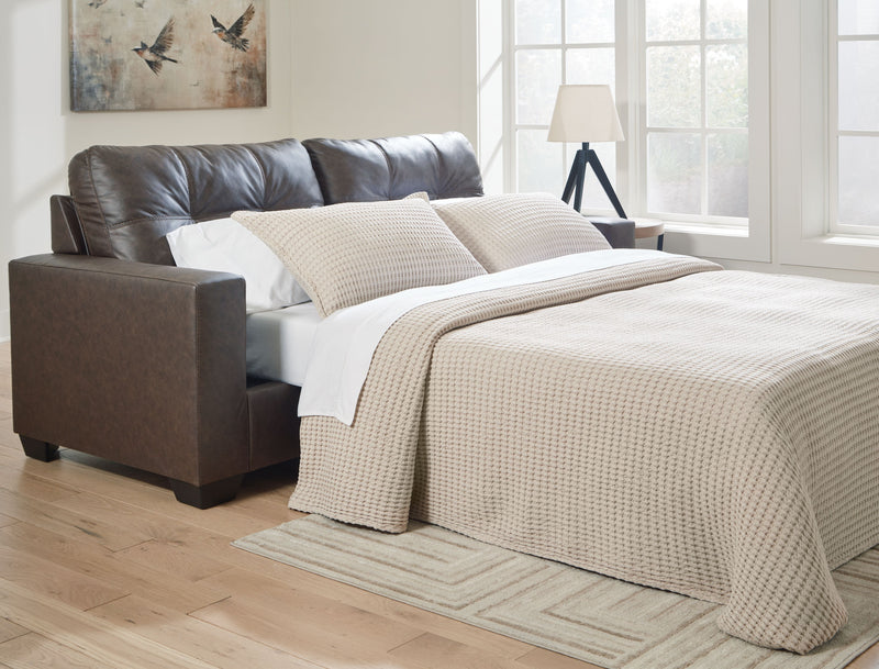 Barlin Mills - Sofa Sleeper - JaxCo Furniture