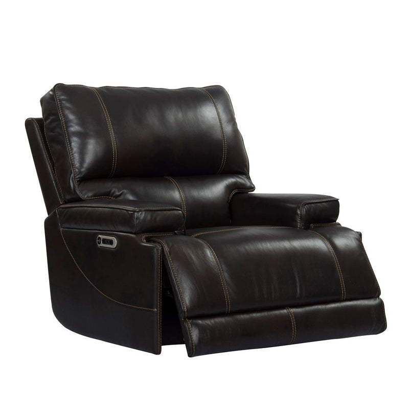 Whitman - Power Cordless Recliner - JaxCo Furniture