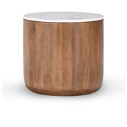 Josie - Round Table - JaxCo Furniture