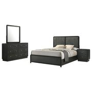 Cavelle - Bedroom Set - JaxCo Furniture