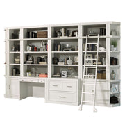 Catalina - Library Wall - JaxCo Furniture