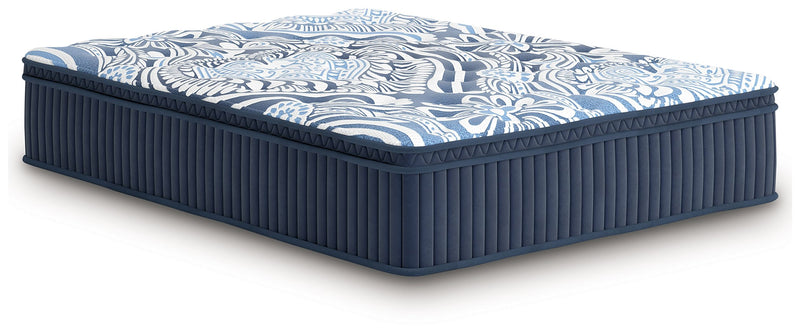 Plush Luxe 2.0 - Mattress - JaxCo Furniture