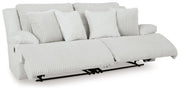Top Tier - Reclining Sectional - JaxCo Furniture