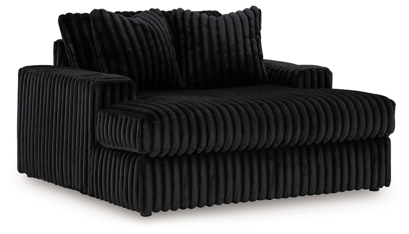 Midnight-Madness - Sectional Set - JaxCo Furniture