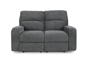 Polaris - Power Loveseat - JaxCo Furniture