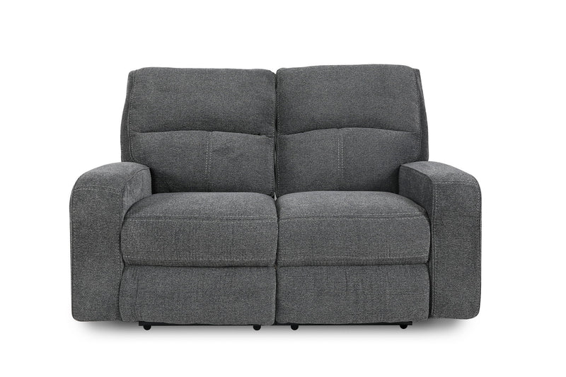 Polaris - Power Loveseat - JaxCo Furniture