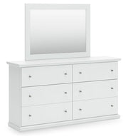 Bostwick - Dresser - JaxCo Furniture