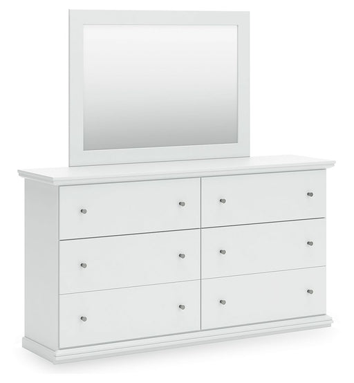 Bostwick - Dresser - JaxCo Furniture