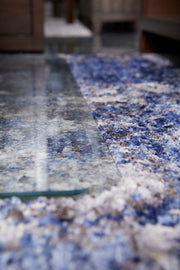 Glass Chair Mat - Glass Chair Mat - JaxCo Furniture