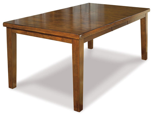 Ralene - Dining Room Table - JaxCo Furniture