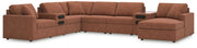Modmax - Spice - Sectional - JaxCo Furniture