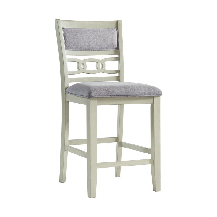 Amherst - Counter Height Dining Set - JaxCo Furniture