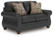 Chasemore - Loveseat - JaxCo Furniture