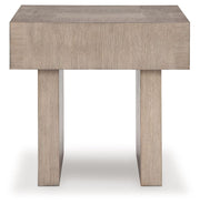 Jorlaina - Rectangular Table - JaxCo Furniture