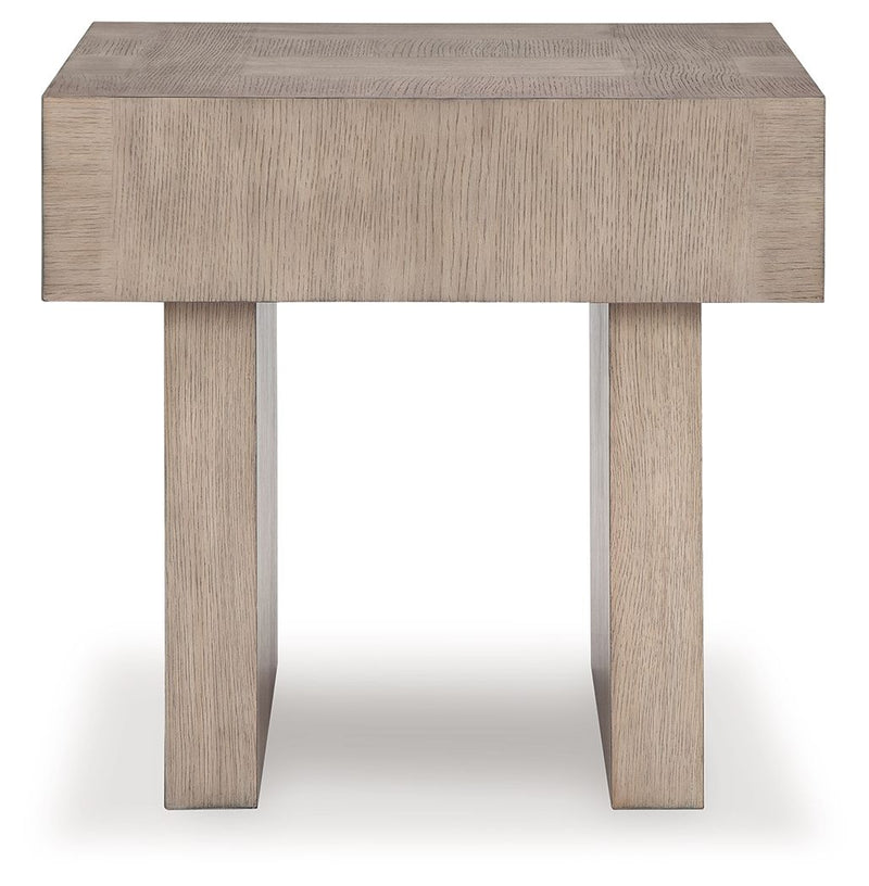 Jorlaina - Rectangular Table - JaxCo Furniture