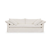 Cassiano - Slip Cover Sofa - JaxCo Furniture