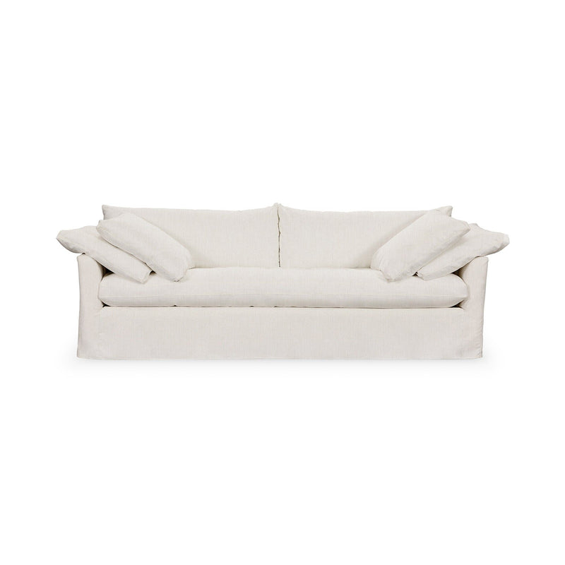 Cassiano - Slip Cover Sofa - JaxCo Furniture