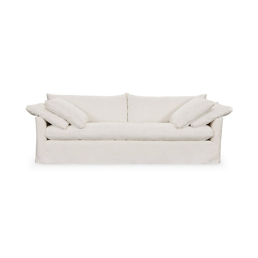 Cassiano - Slip Cover Sofa - JaxCo Furniture