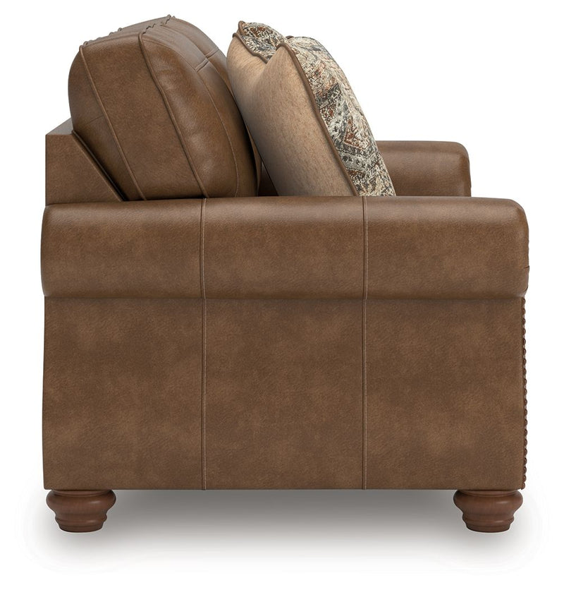 Chasemore - Loveseat - JaxCo Furniture