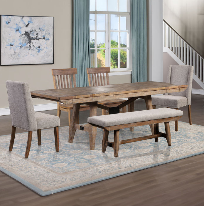 Riverdale - Dining Set - JaxCo Furniture