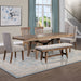 Riverdale - Dining Set - JaxCo Furniture