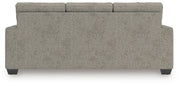 Larimer - Queen Sofa Sleeper - JaxCo Furniture