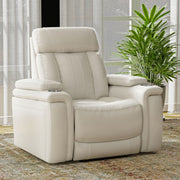 Royce - Power Recliner - JaxCo Furniture