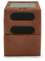 Modmax - Spice - Sectional - JaxCo Furniture