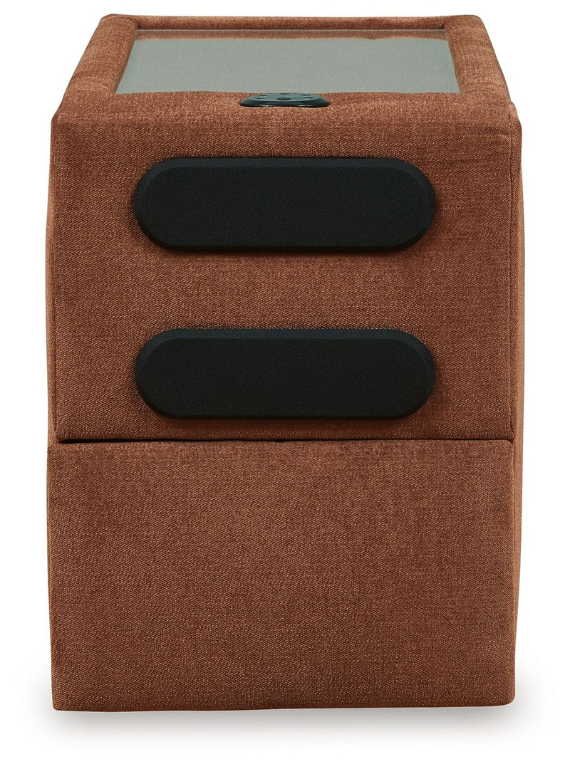 Modmax - Spice - Sectional - JaxCo Furniture