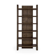Doku - Bookcase - JaxCo Furniture