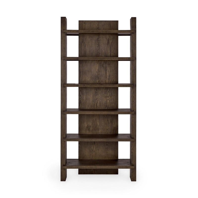 Doku - Bookcase - JaxCo Furniture