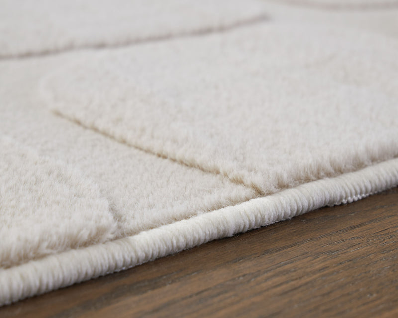 Malvinsboro - Washable Rug - JaxCo Furniture