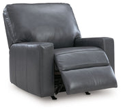 Bolsena - Rocker Recliner - JaxCo Furniture
