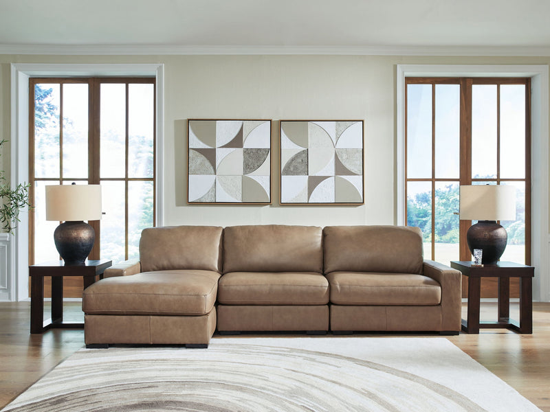 Veronella - Sectional - JaxCo Furniture
