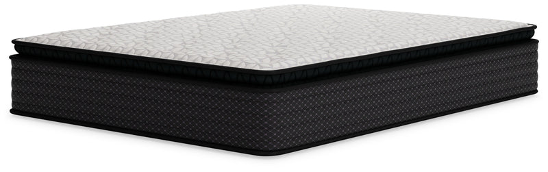 Limited Edition Pt - Mattress - JaxCo Furniture