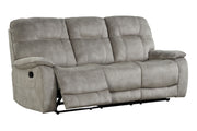 Cooper - Reclining Sofa Set - JaxCo Furniture