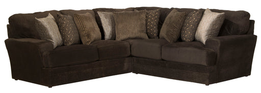 Mammoth - Sectional - JaxCo Furniture