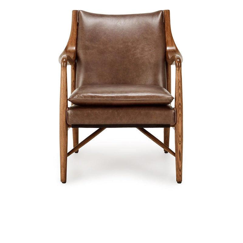 Kiannah - Club Chair - JaxCo Furniture