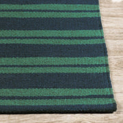 Performance Palma Stripe - Rug - JaxCo Furniture