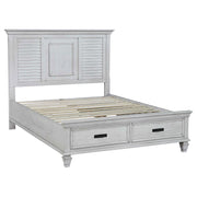 Franco - Bedroom Set - JaxCo Furniture